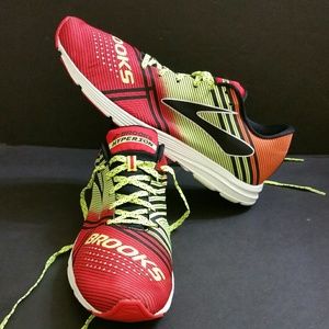 brooks beast ladies